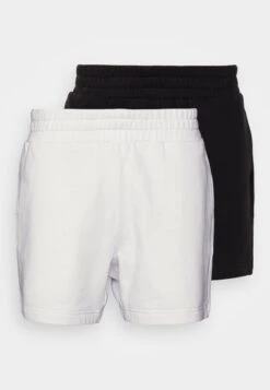 YOURTURN 2 Pack Unisex - Shorts - Black/White 12 YOURTURN 2 Pack Unisex - Shorts - Black/White -Aanbiedingen Yourturn Winkel b0bd45c80bda41a38ece674c22061b78