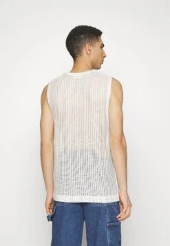 YOURTURN Unisex - Top - Off-White 8 YOURTURN Unisex - Top - Off-White -Aanbiedingen Yourturn Winkel b12df8554fb143788848ca3a5158cfae