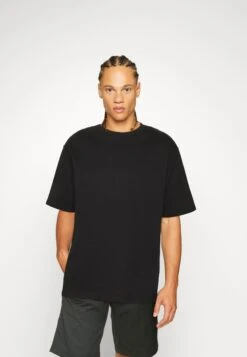 YOURTURN 3Pack Unisex - T-Shirt Basic - Grey/Purple/Black 11 YOURTURN 3Pack Unisex - T-Shirt Basic - Grey/Purple/Black -Aanbiedingen Yourturn Winkel b212a7f7a9704e69b8899aab1b2298ef