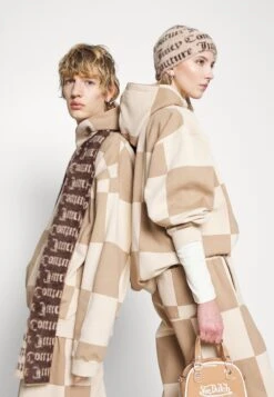 YOURTURN Unisex - Sweater - Beige -Aanbiedingen Yourturn Winkel b4384737a1354f8f84d411319370f70a