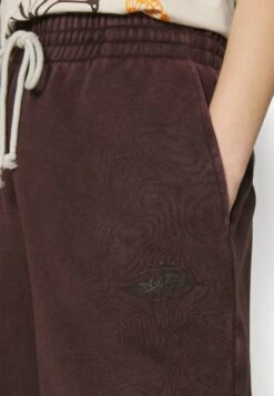 YOURTURN Unisex - Shorts - Dark Brown -Aanbiedingen Yourturn Winkel b45a324dceb84e5ca47e6d5bf2c33d3b