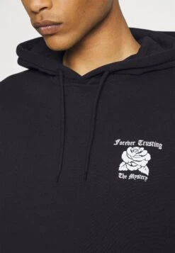 YOURTURN Rose Knife Unisex - Hoodie - Black -Aanbiedingen Yourturn Winkel b4914c2736be465b95a367ce6505b628