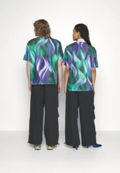 YOURTURN Unisex - Poloshirt - Multi Coloured -Aanbiedingen Yourturn Winkel b5896f31ae99491da2f9598c0176fa46