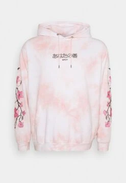 YOURTURN Unisex - Hoodie - Pink 8 YOURTURN Unisex - Hoodie - Pink -Aanbiedingen Yourturn Winkel b62e2ae171b84b77bde03a093ffa44cc