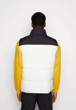 YOURTURN Puffer Vest Unisex - Bodywarmer - Black/White 8 YOURTURN Puffer Vest Unisex - Bodywarmer - Black/White -Aanbiedingen Yourturn Winkel b69ceea4f9f645c79a928b199659f858