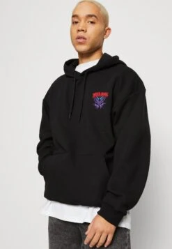 YOURTURN Darkness But- Sweater - Black 9 YOURTURN Darkness But- Sweater - Black -Aanbiedingen Yourturn Winkel b7d85e3e31d046dab52595da72950976