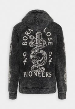 YOURTURN Unisex - Sweater - Grey -Aanbiedingen Yourturn Winkel b7f21aa84ae949339e29af56bc35b081