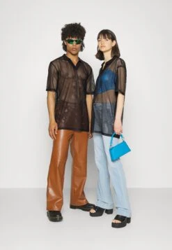 YOURTURN Unisex - Poloshirt - Grey -Aanbiedingen Yourturn Winkel b8594c81a85f403c862175b3b3c0127a