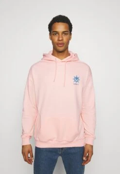 YOURTURN Unisex - Hoodie - Pink 9 YOURTURN Unisex - Hoodie - Pink -Aanbiedingen Yourturn Winkel b8df9c2e728f4c8f821bbe14a5fa2adb