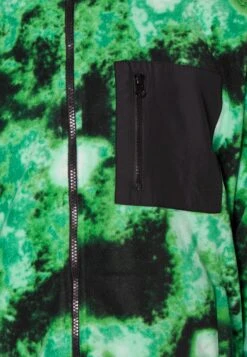 YOURTURN Unisex - Fleecejas - Green -Aanbiedingen Yourturn Winkel ba610eb0f4444c86a5612e96f15f95e4