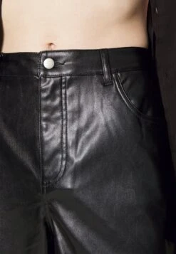 Phluid Project X Yourturn Unisex - Broek - Black -Aanbiedingen Yourturn Winkel ba7e6489c3bd4ebfa3e6a0e51b73ee5c