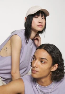 YOURTURN Unisex 2 Pack - Top - Lilac/Light Green -Aanbiedingen Yourturn Winkel bb2ea84a6df0412988112f2ffbc7df48