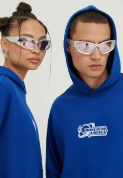 YOURTURN Unisex - Hoodie - Blue 7 YOURTURN Unisex - Hoodie - Blue -Aanbiedingen Yourturn Winkel bcbb34fa790b46a7868a33e6488c027c