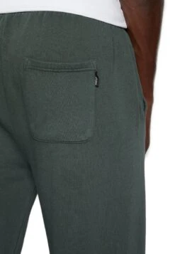 YOURTURN Oversized Unisex - Trainingsbroek -Dark Green -Aanbiedingen Yourturn Winkel bd8669f699a64a8d80b4c2f56353a06c