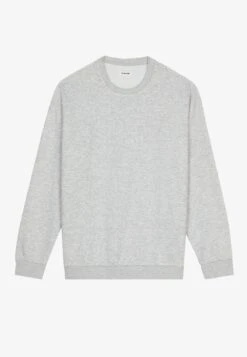 YOURTURN Unisex 2 Pack - Sweater - Black/Mottled Light Grey -Aanbiedingen Yourturn Winkel c01423cd2829455db4f74eabd7b912c1