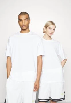 YOURTURN 3Pack Unisex - T-Shirt Basic - White/Mint/Black -Aanbiedingen Yourturn Winkel c0e900199b4b47fbbbf550ea6de9a407