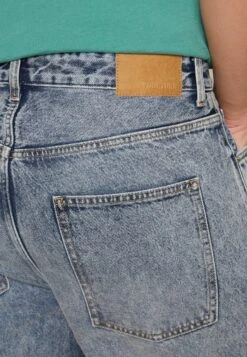 YOURTURN Unisex - Relaxed Fit Jeans - Light Blue Denim -Aanbiedingen Yourturn Winkel c1938ba9fcea41b898e9b9940a89ddf0