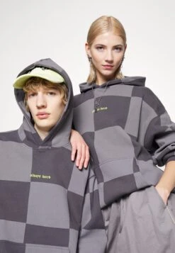 YOURTURN Unisex - Sweater - Dark Grey 9 YOURTURN Unisex - Sweater - Dark Grey -Aanbiedingen Yourturn Winkel c1bdc134b46c4feb95672e02526d275b