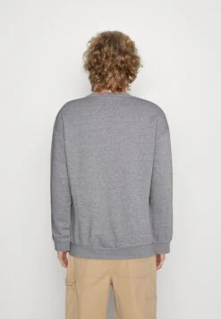 YOURTURN Unisex 2 Pack - Sweater - Light Blue/Mottled Grey -Aanbiedingen Yourturn Winkel c1dea5e30a54464d8847ce56bdc0977b