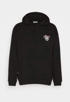 YOURTURN Unisex - Sweater - Black -Aanbiedingen Yourturn Winkel c2d90016a0d549c683b39ccc42a94c8a