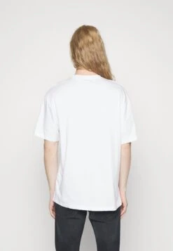 YOURTURN Pokemon Pikachu Unisex - T-Shirt Print - White -Aanbiedingen Yourturn Winkel c77d04afbd0a4ef59f401a2cafd0cd20