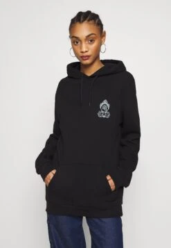 YOURTURN Hoodie - Black -Aanbiedingen Yourturn Winkel c88764f0a1044b4e834a35a522ecc7da