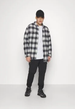 YOURTURN Unisex 3 Pack- T-Shirt Basic - White/Lilac/Black