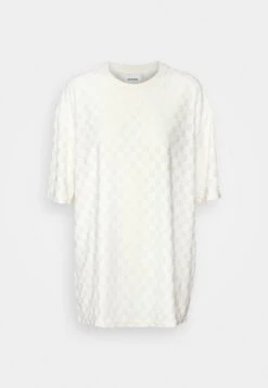 YOURTURN Unisex - T-Shirt Print - Off-White -Aanbiedingen Yourturn Winkel cad96d7eff0940619982266ef8f52cba