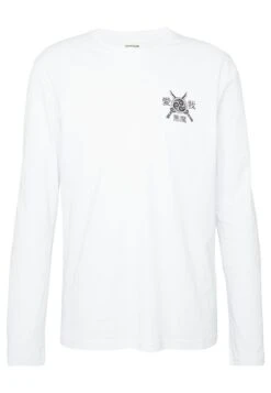 YOURTURN Longsleeve - White 10 YOURTURN Longsleeve - White -Aanbiedingen Yourturn Winkel cadfe8d41c2e4204bcd2403c3b4d543e