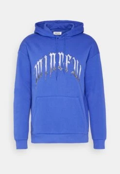 YOURTURN Unisex - Sweater - Blue -Aanbiedingen Yourturn Winkel cb2cde1cface4f228f9a140e85b83576