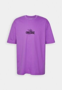 YOURTURN Unisex - T-Shirt Print - Purple -Aanbiedingen Yourturn Winkel cb8cffc3196745899bd4ccd1feaa7eb7