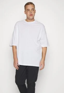 YOURTURN Unisex 3 Pack- T-Shirt Basic - White/Lilac/Black -Aanbiedingen Yourturn Winkel cb9c9002ed3c48f39889fdf92ee7a70a