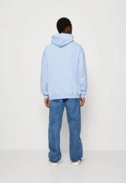 YOURTURN Super Oversized Unisex - Hoodie - Light Blue 8 YOURTURN Super Oversized Unisex - Hoodie - Light Blue -Aanbiedingen Yourturn Winkel cc2166eb012b40748995ac187598d7d6
