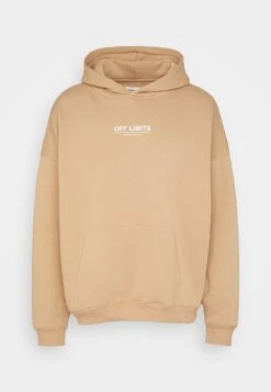 YOURTURN Unisex - Hoodie - Tan 10 YOURTURN Unisex - Hoodie - Tan -Aanbiedingen Yourturn Winkel cdd8e01545e74860bfe51bdc38d3edb2