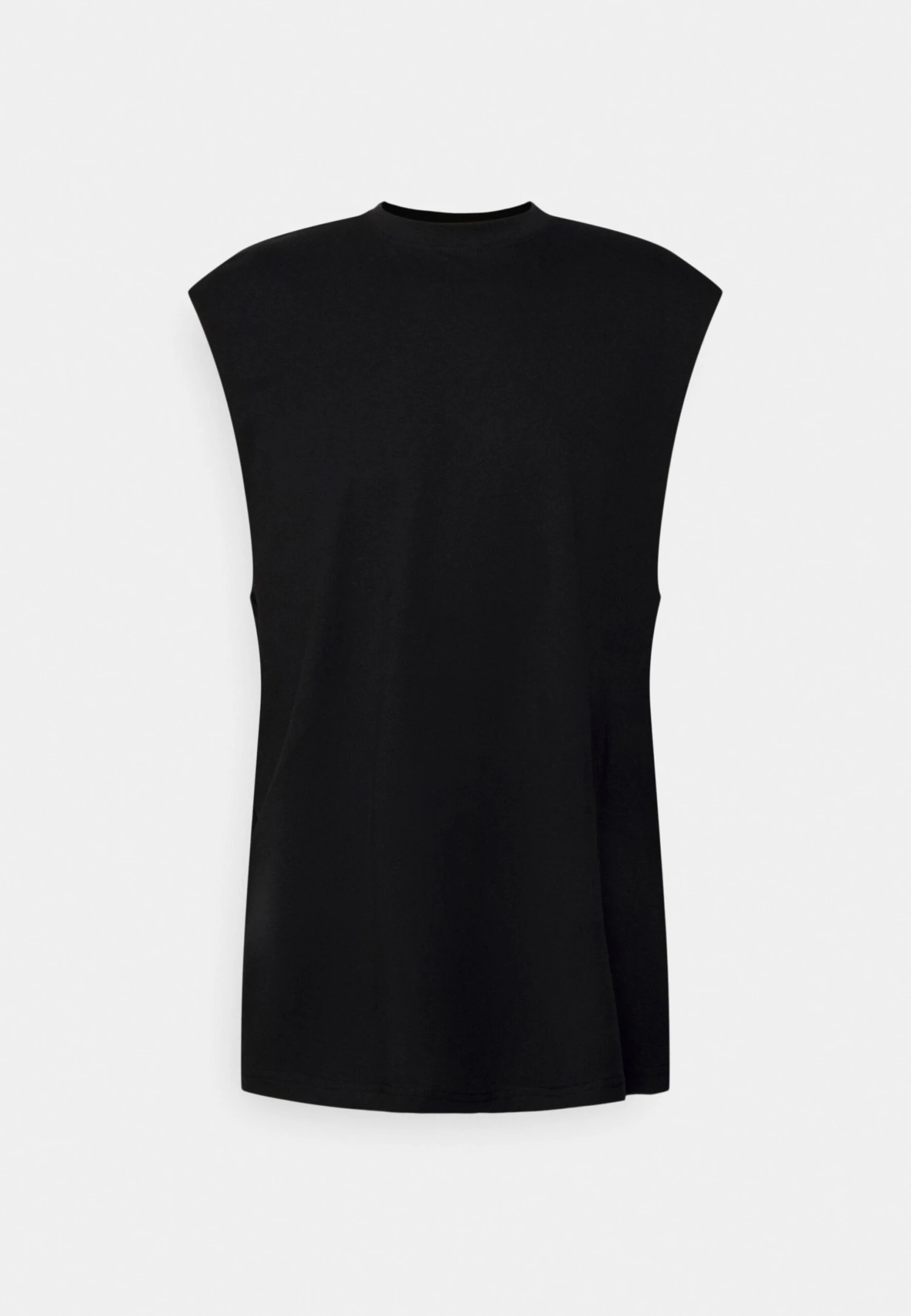 YOURTURN Unisex 2 Pack - Top - White, Black 8 YOURTURN Unisex 2 Pack - Top - White, Black - Afbeelding 8