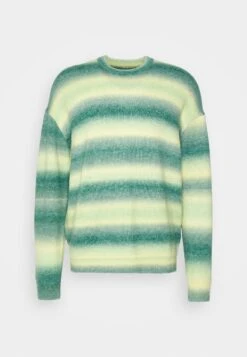 YOURTURN Unisex - Trui - Multi-Coloured -Aanbiedingen Yourturn Winkel cf90652544384fd09dbb9532770590ed