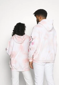 YOURTURN Unisex - Hoodie - Pink 7 YOURTURN Unisex - Hoodie - Pink -Aanbiedingen Yourturn Winkel d142d312521e42eb8066fb183375912b