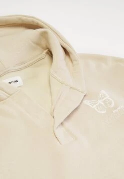 YOURTURN Unisex - Sweater - Beige -Aanbiedingen Yourturn Winkel d148c58fdbc045ce92a2fdae05424c1f