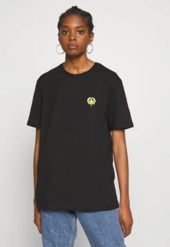 YOURTURN T-Shirt Print - Black -Aanbiedingen Yourturn Winkel d1d0528ca66c42ed9699079325a22faa