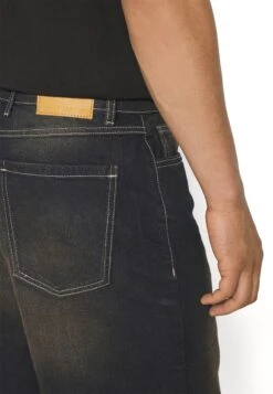 YOURTURN Unisex - Jeansshort - Dark Blue Denim 13 YOURTURN Unisex - Jeansshort - Dark Blue Denim -Aanbiedingen Yourturn Winkel d22c54e04f454e4aa07e175f9164d407