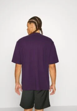 YOURTURN 3Pack Unisex - T-Shirt Basic - Grey/Purple/Black 9 YOURTURN 3Pack Unisex - T-Shirt Basic - Grey/Purple/Black -Aanbiedingen Yourturn Winkel d27f2d56058942288ffa22d802582919