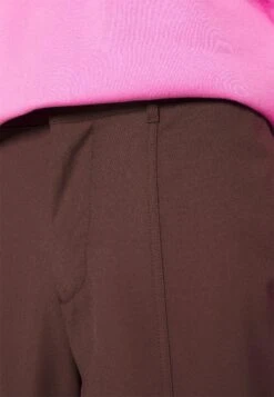 Phluid Project X Yourturn Unisex - Broek - Brown -Aanbiedingen Yourturn Winkel d485ab1893cd4391bbb0951d9bb59ad4