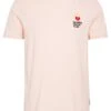 YOURTURN Unisex - T-Shirt Print - Pink