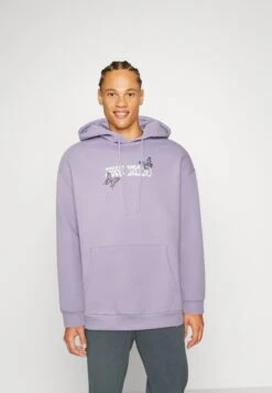 YOURTURN Unisex - Hoodie - Lilac -Aanbiedingen Yourturn Winkel d53bb781aef843389024ebe608c60c68