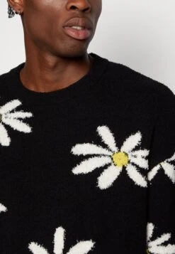 YOURTURN Trui - Black 11 YOURTURN Trui - Black -Aanbiedingen Yourturn Winkel d60f029f474c4da889955b8689f3a499