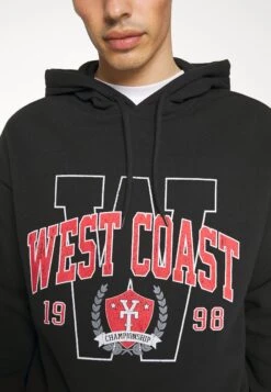 YOURTURN Sweater - Black -Aanbiedingen Yourturn Winkel d62db27735684bbbada9786c6ced9b1a