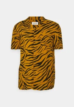 YOURTURN Genderless Resort- Overhemd - Black 10 YOURTURN Genderless Resort- Overhemd - Black -Aanbiedingen Yourturn Winkel d69eebb48bea493cae69b9384b8edbca