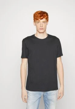 YOURTURN Unisex 5 Pack - T-Shirt Basic - White/Olive /Black -Aanbiedingen Yourturn Winkel d6d8f2eee1e745fc9ff81bbc39b5f93c