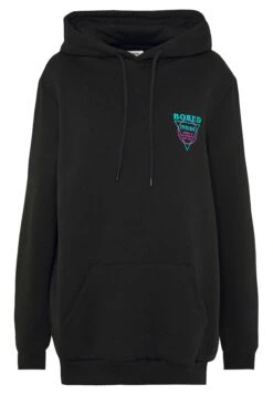 YOURTURN Hoodie - Black 12 YOURTURN Hoodie - Black -Aanbiedingen Yourturn Winkel d951bf580df7479a8a6265e6f10adfbe