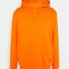 YOURTURN Unisex - Hoodie - Orange